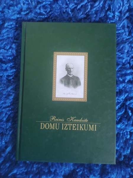 Domu izteikumi