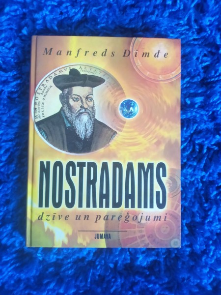 Nostardams