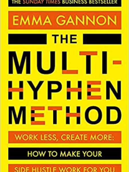 Multi-Hyphen Method