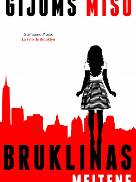 Bruklinas meitene