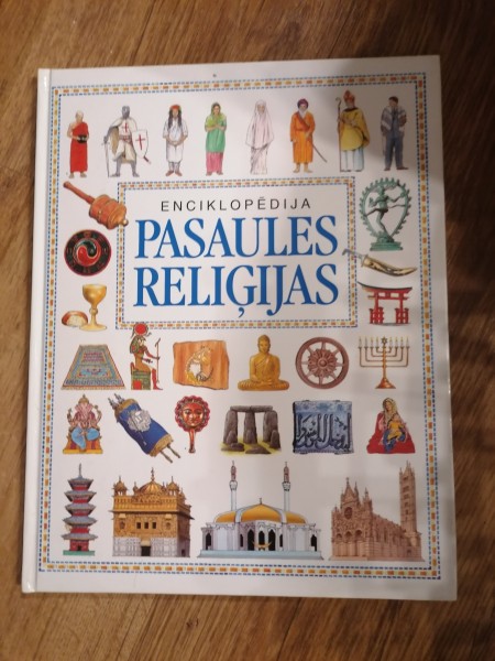 Pasaules reliģijas
