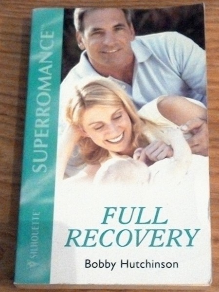 Full Recovery