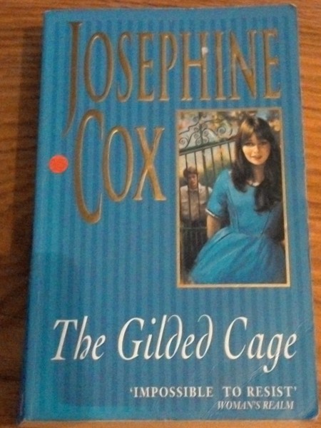 The Gilded Cage
