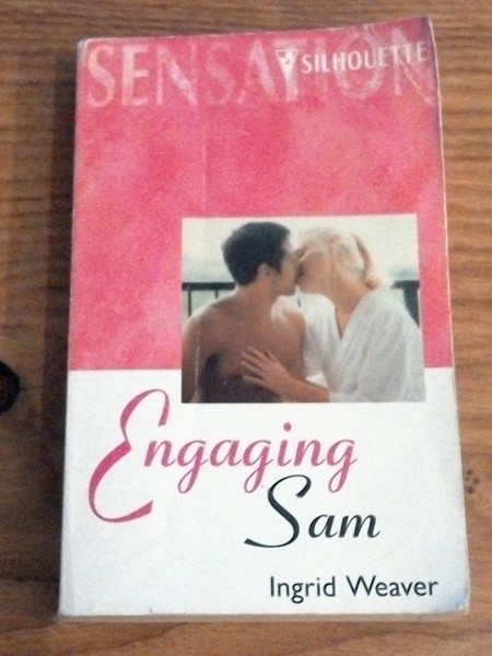 Engaging Sam
