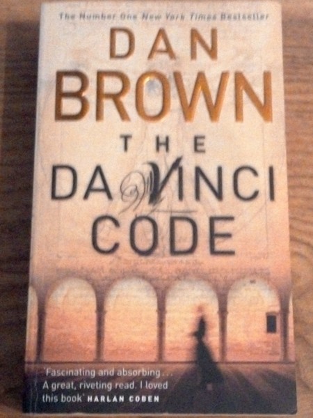 The Davinci Code