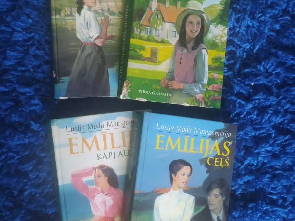 Emilija
