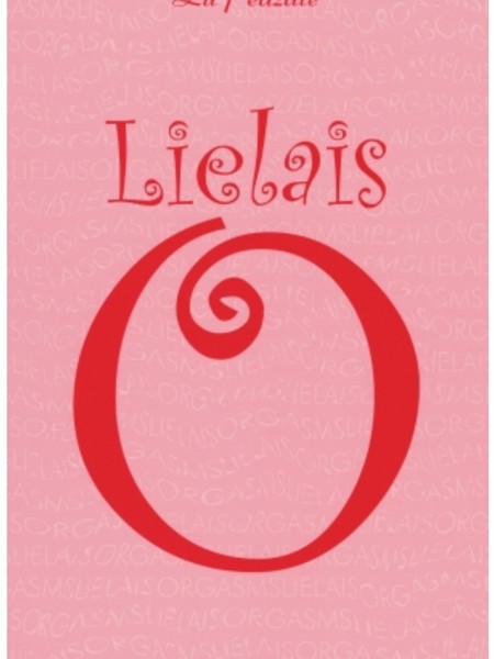 Lielais O