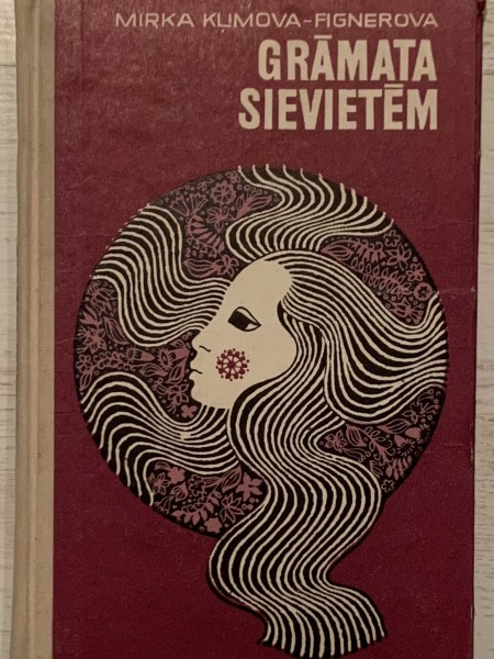 Grāmata sievietēm
