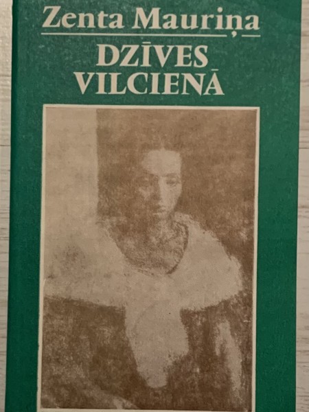 Dzīves vilcienā