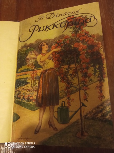 Puķkopība
