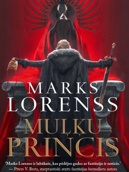 Muļķu princis