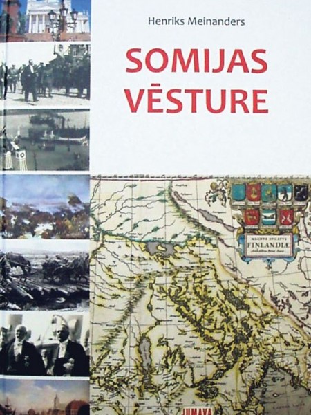 Somijas vēsture