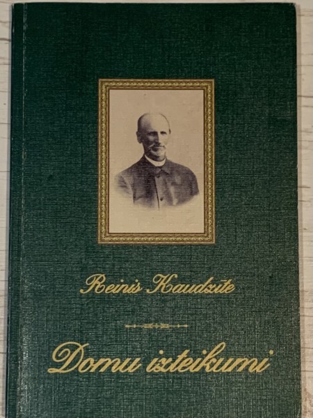 Domu izteikumi