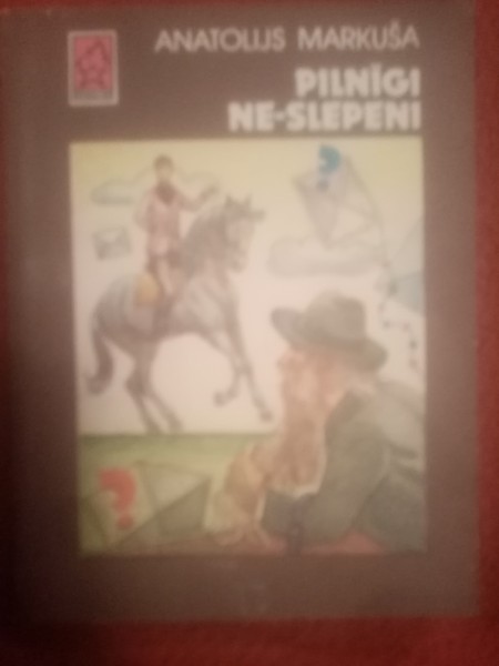Pilnīgi ne-slepeni