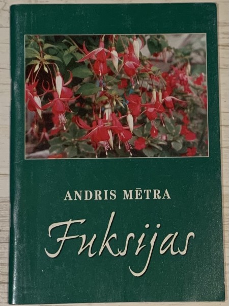 Fuksijas