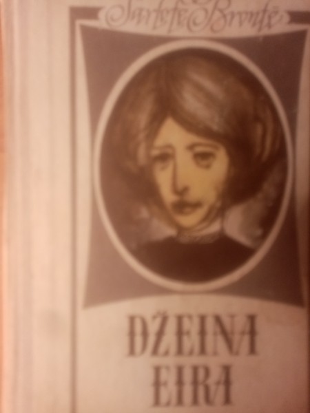 Džeina Eira