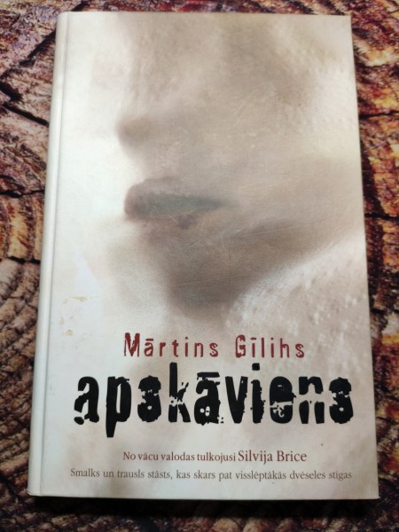Apskāviens