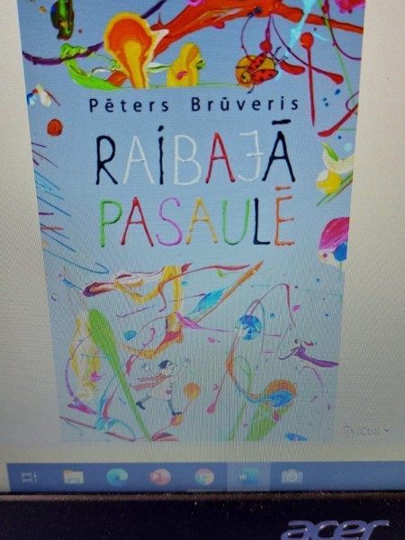 Raibajā pasaulē