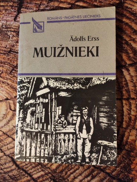 Muižnieki