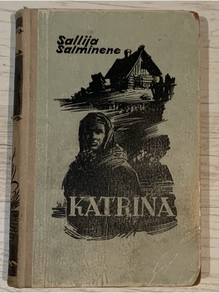 Katrīna