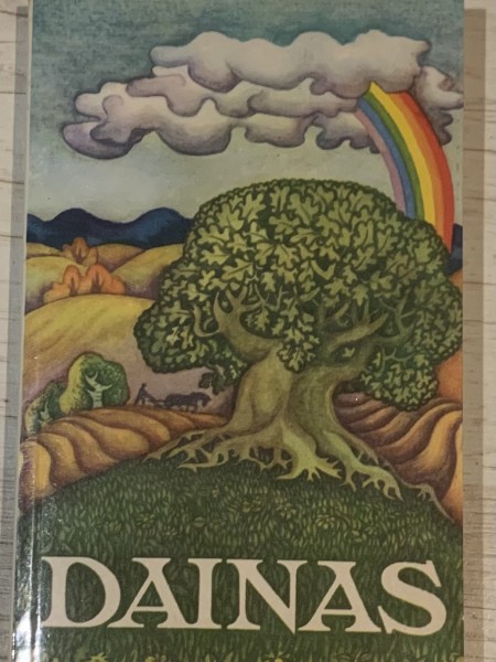 Dainas