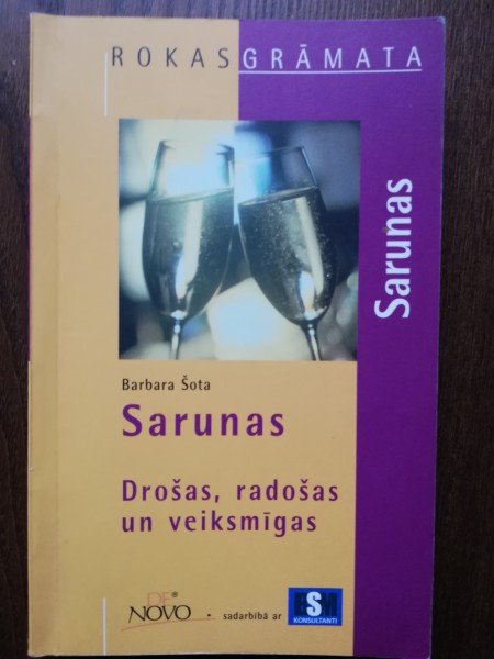 Sarunas