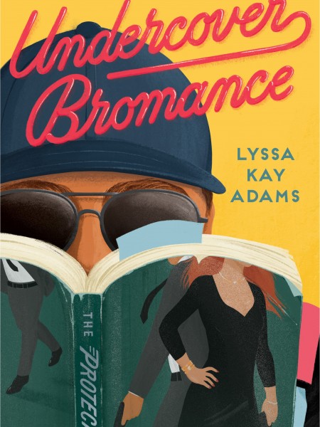Undercover romance