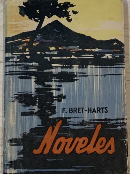 Noveles