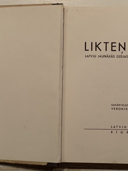 Likteņi