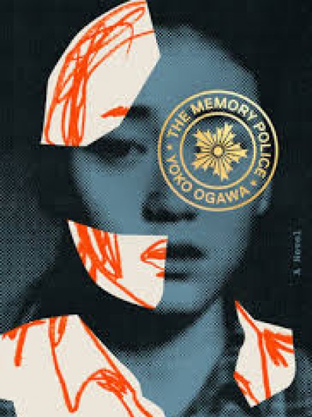 The Memory Police