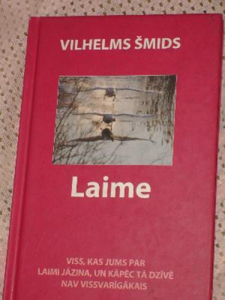 Laime