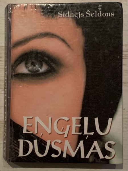 Eņģeļu dusmas