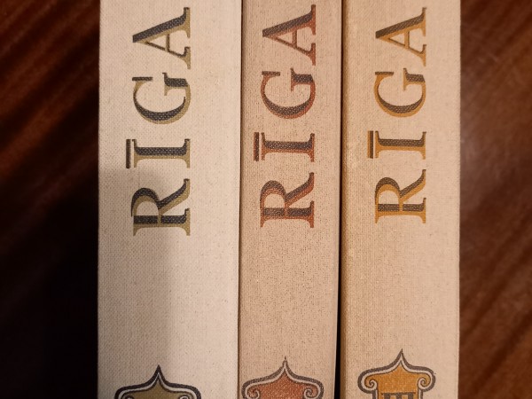 Rīga