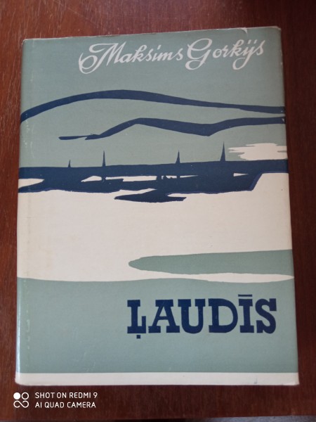Ļaudīs