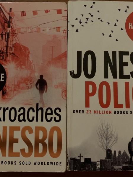Police