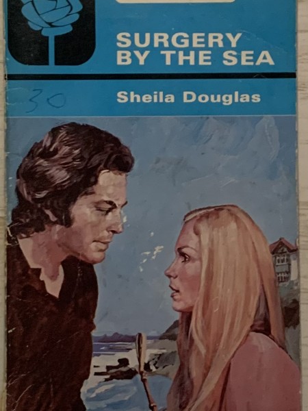 Surgery by the sea