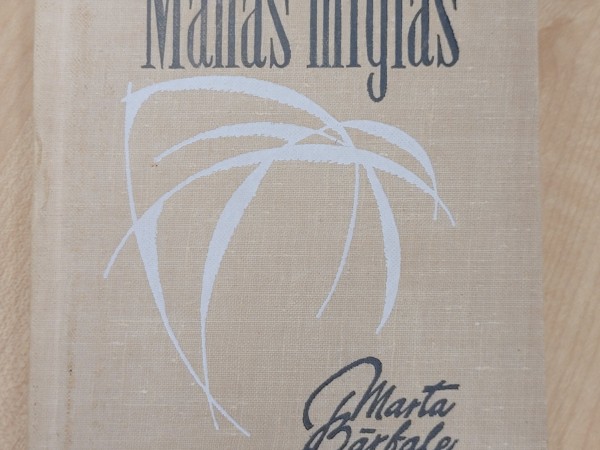 Manas miglas