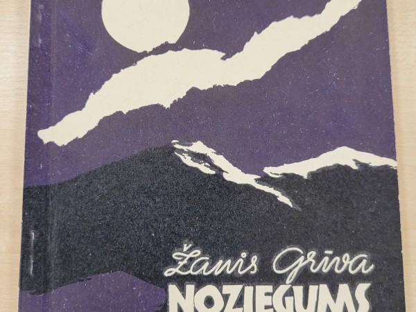 Noziegums Granādā