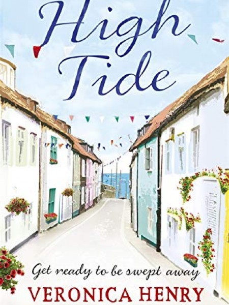 High tide