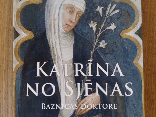 Katrīna no Sjēnas