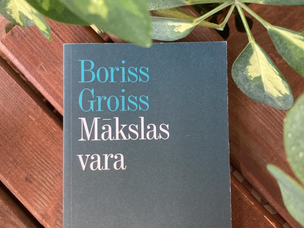 Mākslas vara