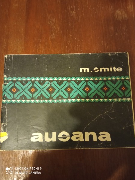Aušana