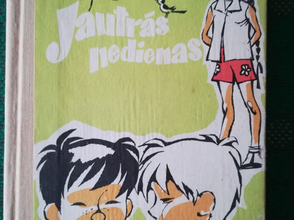 Jautrās nedienas