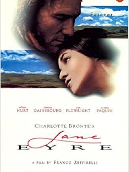 Jane Eyre