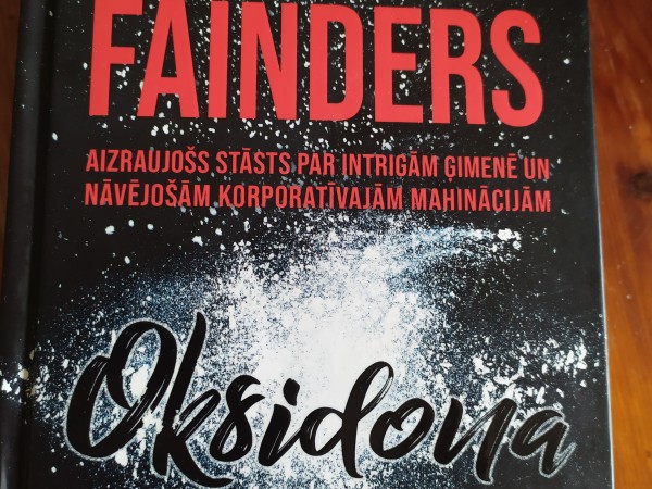 Oksidona karalis