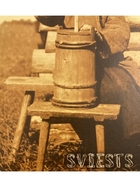 Sviests