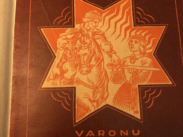Varoņu laiks