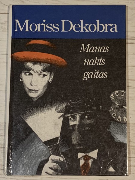 Manas nakts gaitas
