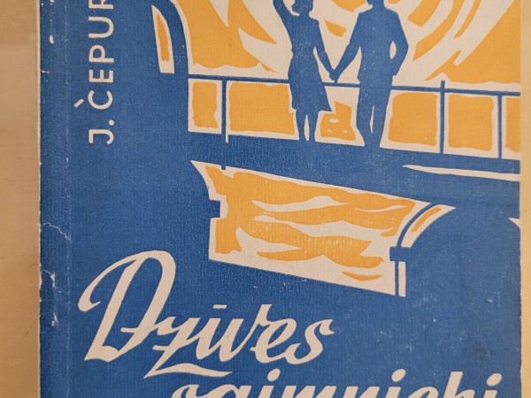 Dzīves saimnieki