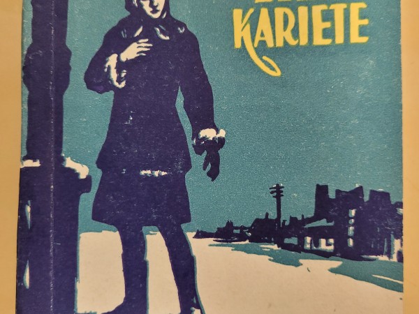 Zelta kariete